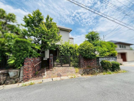 �ޗǌ��ޗǎs��ブ�u3���ڂ̓y�n�̌��n�y�n�ʐ^