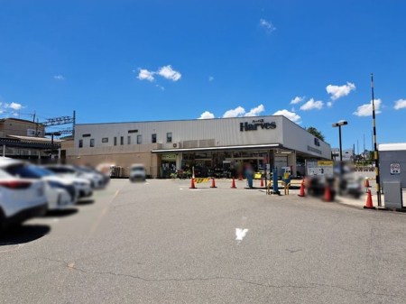 �ޗǌ��ޗǎs����ߒr��6���ڂ̒��Ã}���V�����̎��ӊ�