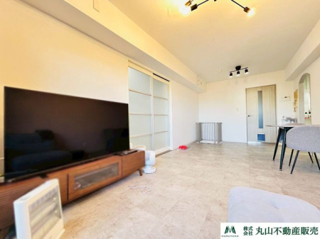 �ޗǌ�����s���V�� �̒��Ã}���V�����̃��r���O