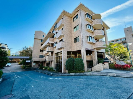 �ޗǌ��ޗǎs�ߕ����� �̒��Ã}���V�����̌��n�O�ώʐ^