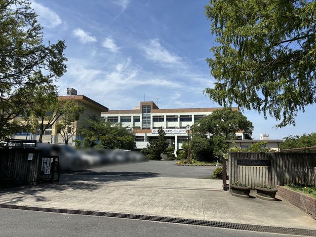 �ޗǌ��ޗǎs�ߕ����� �̒��Ã}���V�����̎��ӊ�