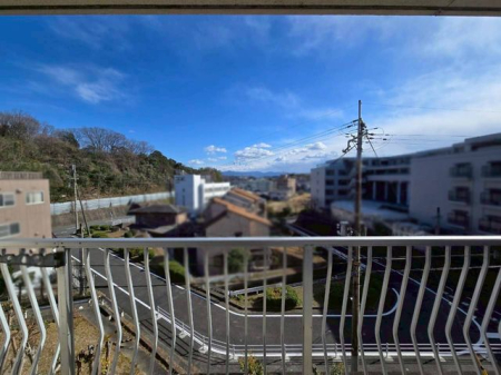 �ޗǌ��ޗǎs��ˎR6���ڂ̒��Ã}���V�����̂��̑�