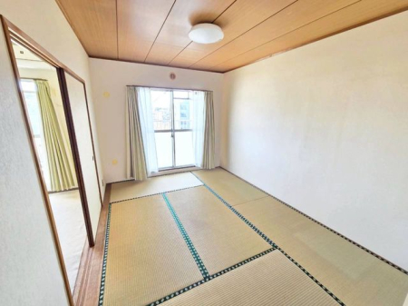 �ޗǌ��ޗǎs��ˎR6���ڂ̒��Ã}���V�����̂��̑�����