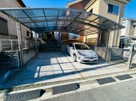 �ޗǌ��ޗǎs���𐼒�1���ڂ̒��È�ˌ��Ẳ摜