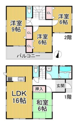 �ޗǌ��ޗǎs���𐼒�1���ڂ̒��È�ˌ��Ẳ摜