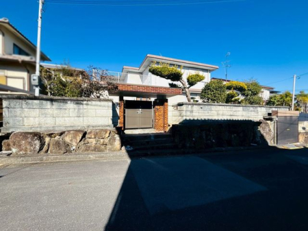 �ޗǌ��ޗǎs��ˎR��3���ڂ̓y�n�̌��n�y�n�ʐ^