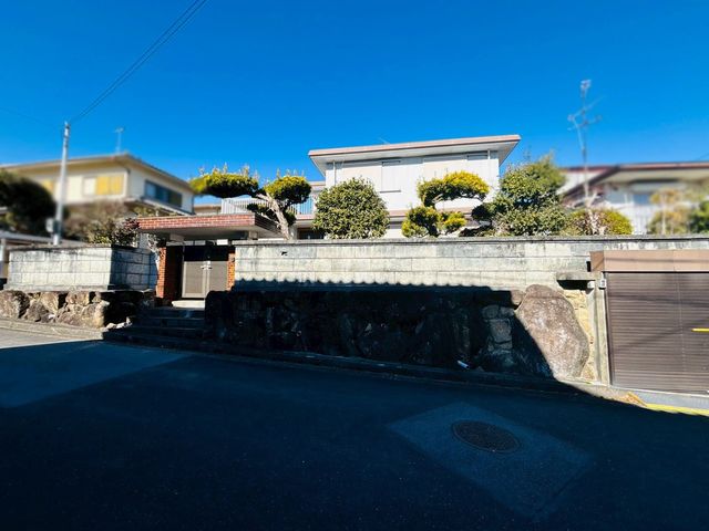 �ޗǌ��ޗǎs��ˎR��3���ڂ̓y�n�̌��n�y�n�ʐ^