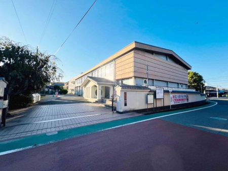 �ޗǌ��ޗǎs��i�䒬 �̓y�n�̎��ӊ�