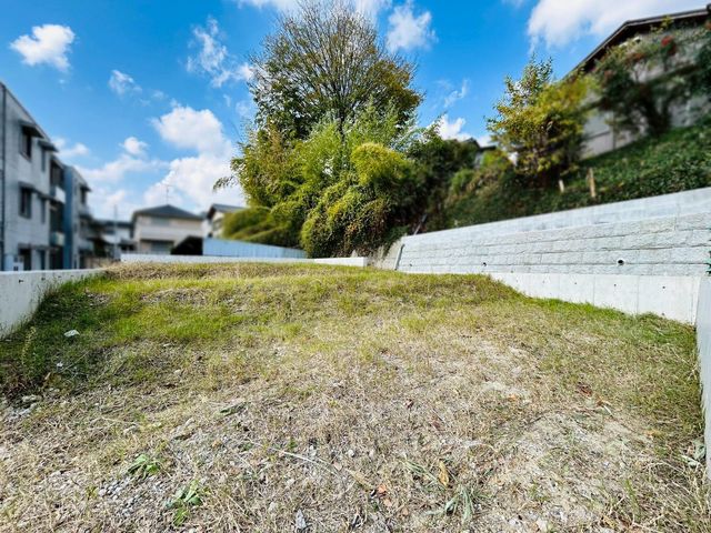 �ޗǌ���a�S�R�s�i�c���� �̓y�n�̌��n�y�n�ʐ^