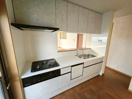 �ޗǌ��ޗǎs�k�i�䒬 �̒��È�ˌ��ẴL�b�`��