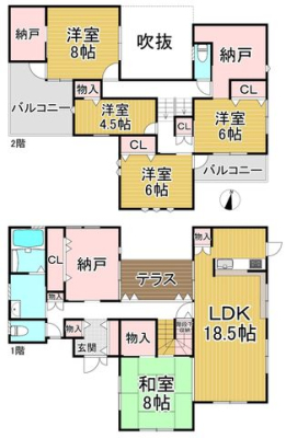 �ޗǌ��ޗǎs�k�i�䒬 �̒��È�ˌ��Ẳ摜