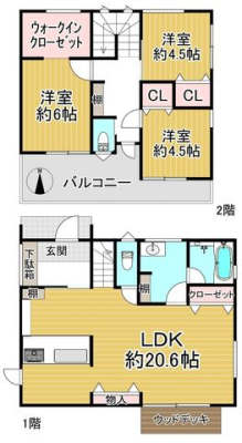 �ޗǌ��ޗǎs���𐼒�1���ڂ̒��È�ˌ��Ẳ摜