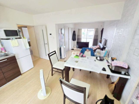 �ޗǌ��ޗǎs���ؒҒ� �̒��Ã}���V�����̃��r���O