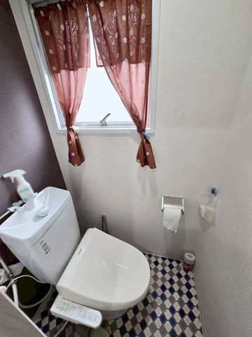 �ޗǌ��ޗǎs���ؒҒ� �̒��Ã}���V�����̃g�C��