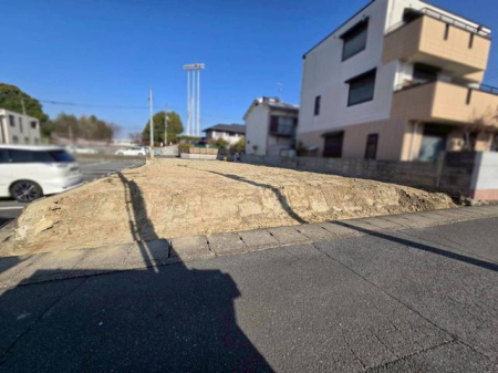 �ޗǌ��ޗǎs������ �̓y�n�̌��n�y�n�ʐ^