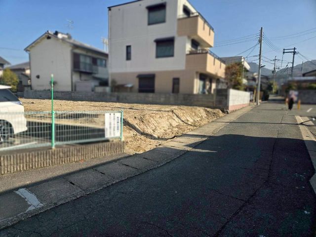 �ޗǌ��ޗǎs������ �̓y�n�̌��n�y�n�ʐ^