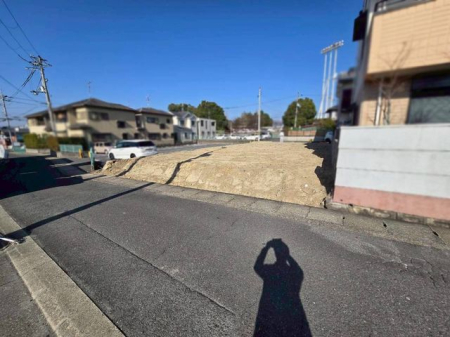 �ޗǌ��ޗǎs������ �̓y�n�̌��n�y�n�ʐ^