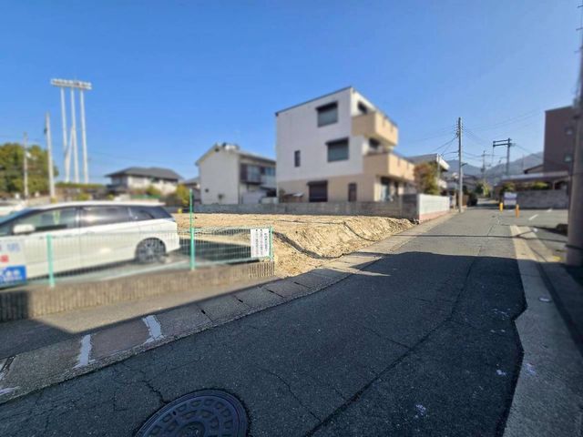 �ޗǌ��ޗǎs������ �̓y�n�̌��n�y�n�ʐ^