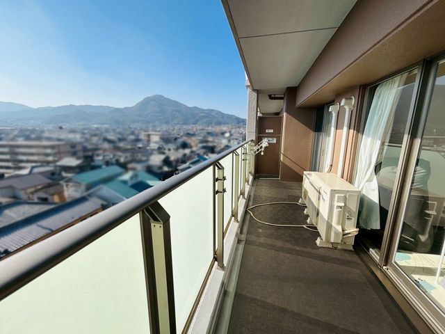 �ޗǌ����Ŏs���3���ڂ̒��Ã}���V�����̃o���R�j�[