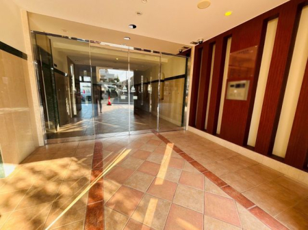 �ޗǌ����Ŏs���3���ڂ̒��Ã}���V�����̃G���g�����X