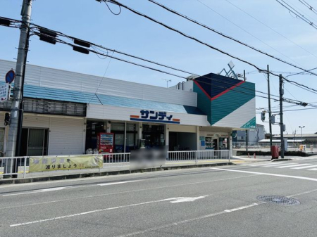 �ޗǌ����Ŏs���3���ڂ̒��Ã}���V�����̎��ӊ�