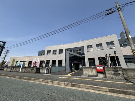 �ޗǌ����Ŏs���3���ڂ̒��Ã}���V�����̎��ӊ�