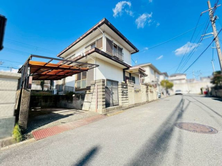 �ޗǌ���a�S�R�s�򌴒� �̓y�n�̌��n�y�n�ʐ^