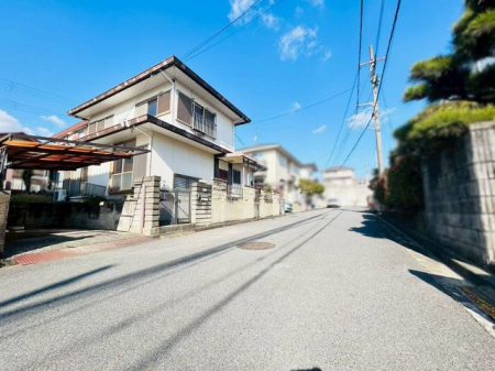 �ޗǌ���a�S�R�s�򌴒� �̓y�n�̌��n�y�n�ʐ^