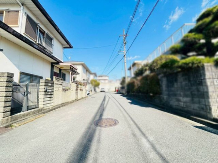 �ޗǌ���a�S�R�s�򌴒� �̓y�n�̌��n�y�n�ʐ^