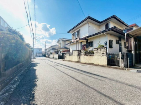 �ޗǌ���a�S�R�s�򌴒� �̓y�n�̌��n�y�n�ʐ^