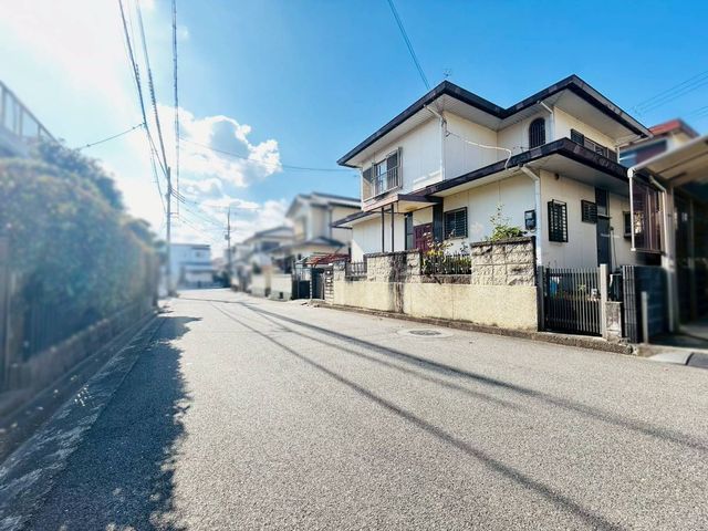 �ޗǌ���a�S�R�s�򌴒� �̓y�n�̌��n�y�n�ʐ^