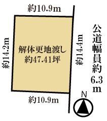 �ޗǌ���a�S�R�s�򌴒� �̓y�n�̋��}