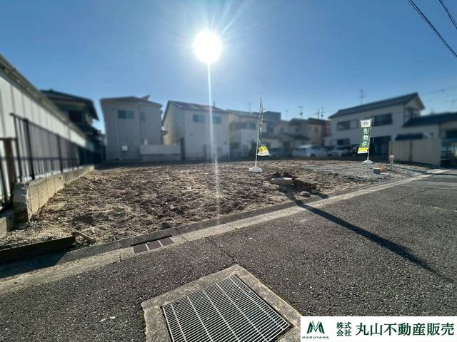 �ޗǌ��ޗǎs�싞�I��5���ڂ̐V�z��ˌ��Ă̌��n�O�ώʐ^