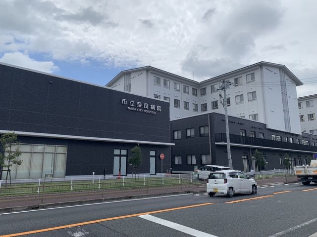 �ޗǌ��ޗǎs�싞�I��5���ڂ̐V�z��ˌ��Ă̎��ӊ�