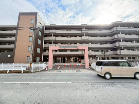 �ޗǌ���a���c�s�厚�����` �̒��Ã}���V�����̌��n�O�ώʐ^