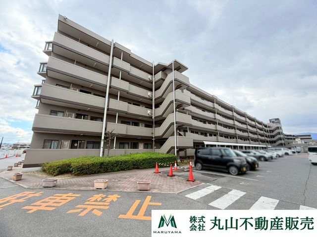 �ޗǌ���a���c�s�厚�����` �̒��Ã}���V�����̌��n�O�ώʐ^