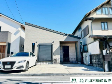 �ޗǌ��ޗǎs�@�@�� �̒��È�ˌ��Ă̌��n�O�ώʐ^