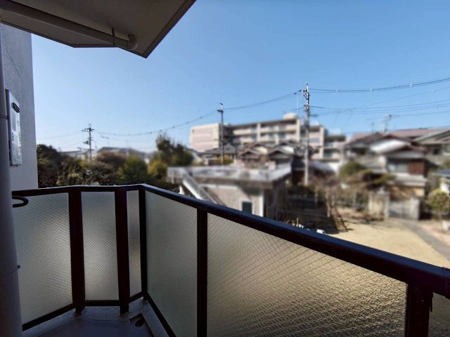 �ޗǌ��ޗǎs���厛�k��1���ڂ̒��Ã}���V�����̃o���R�j�[