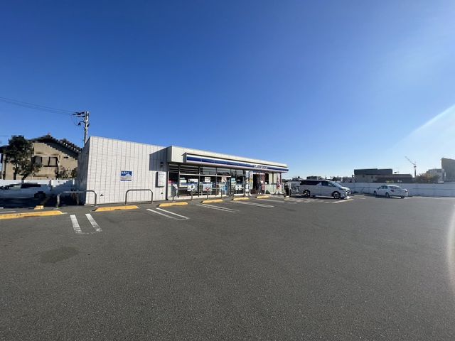 �ޗǌ��ޗǎs���厛�k��1���ڂ̒��Ã}���V�����̎��ӊ�