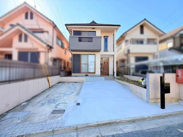 �ޗǌ��ޗǎs�܏�3���ڂ̒��È�ˌ��Ẳ摜