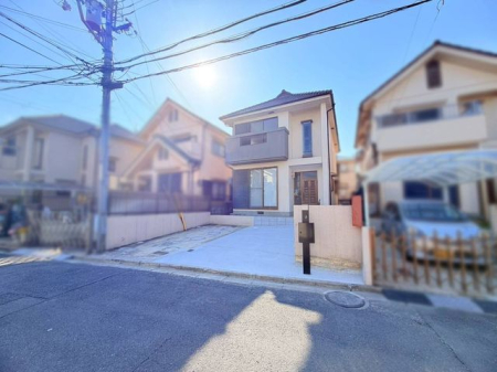 �ޗǌ��ޗǎs�܏�3���ڂ̒��È�ˌ��Ẳ摜