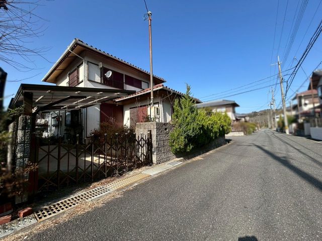 ���s�{�ؒÐ�s����Α�3���ڂ̓y�n�̌��n�y�n�ʐ^