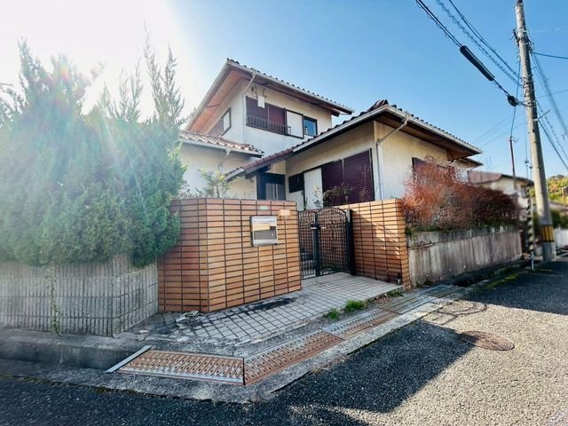 ���s�{�ؒÐ�s����Α�3���ڂ̓y�n�̌��n�y�n�ʐ^