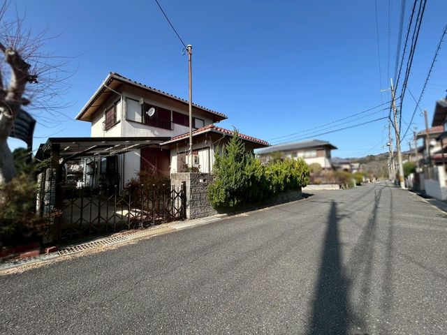 ���s�{�ؒÐ�s����Α�3���ڂ̓y�n�̌��n�y�n�ʐ^