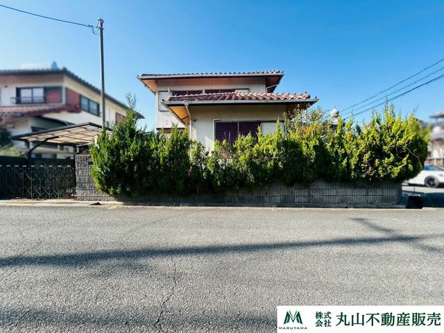 ���s�{�ؒÐ�s����Α�3���ڂ̓y�n�̌��n�y�n�ʐ^