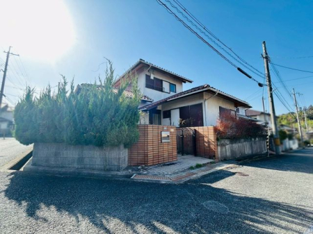 ���s�{�ؒÐ�s����Α�3���ڂ̓y�n�̌��n�y�n�ʐ^