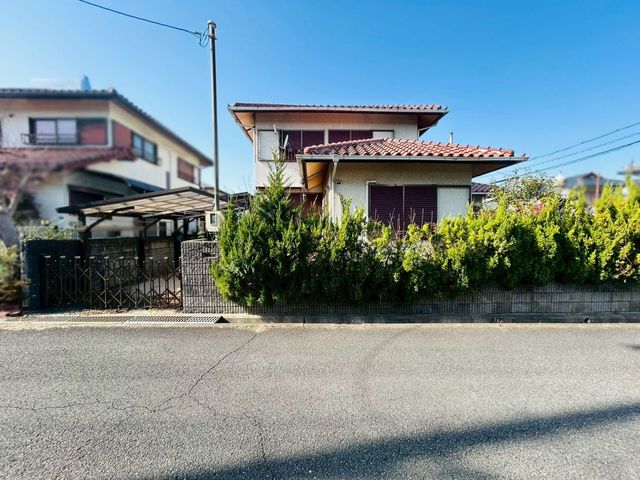 ���s�{�ؒÐ�s����Α�3���ڂ̓y�n�̌��n�y�n�ʐ^