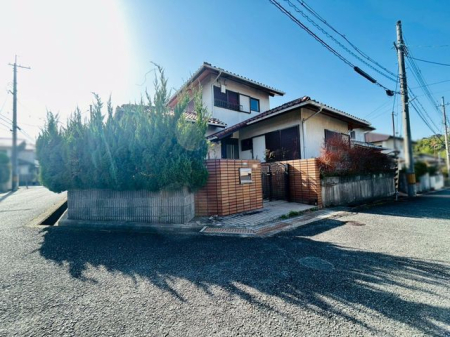 ���s�{�ؒÐ�s����Α�3���ڂ̓y�n�̌��n�y�n�ʐ^