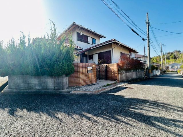 ���s�{�ؒÐ�s����Α�3���ڂ̓y�n�̌��n�y�n�ʐ^