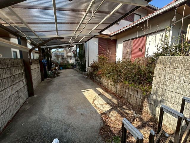 ���s�{�ؒÐ�s����Α�3���ڂ̓y�n�̌��n�y�n�ʐ^